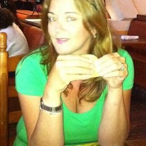 Meet your Posher, Nicola